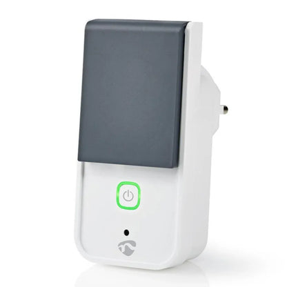 Nedis Smart WiFi Outdoor Plug IP44 for Remote Control & Scheduling - Gomix Brands Outlet