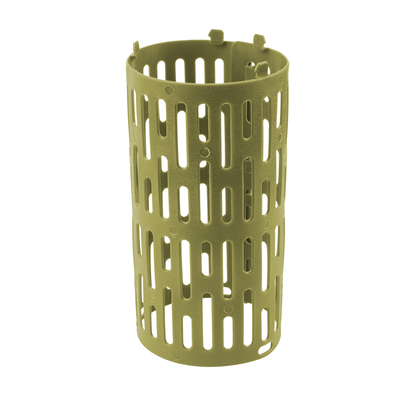 Bradas TreeSave MULTI High Protective Tree Trunk Guard, 20x33cm Green, 4-Pack