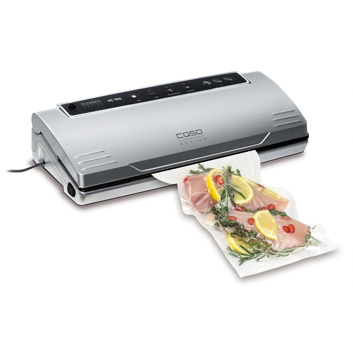CASO Design VC100 Vacuum Sealer