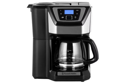 Coffee Carafe replacement Pot with Lid for Russell Hobbs 22000