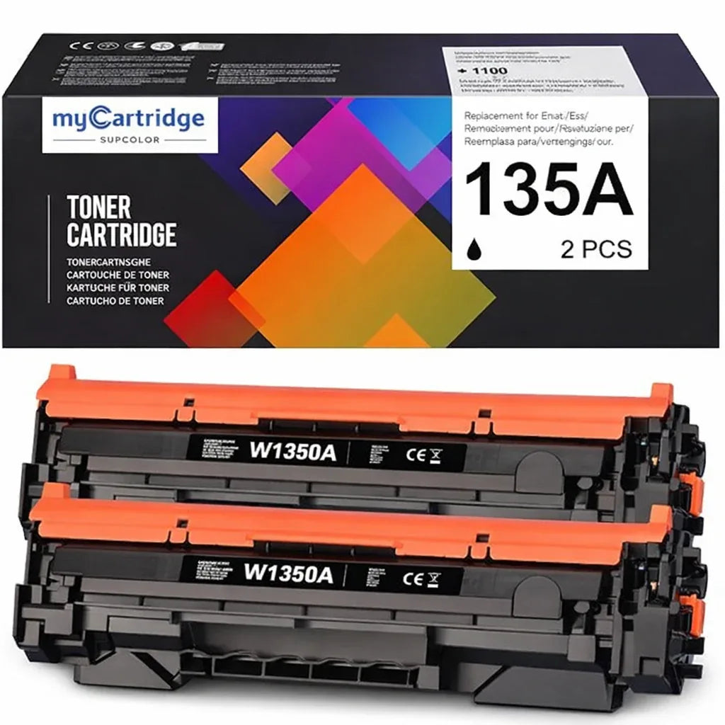 MYCARTRIDGE Black Toner Compatible with HP LaserJet MFP M234dw M234sdw - Gomix Brands Outlet