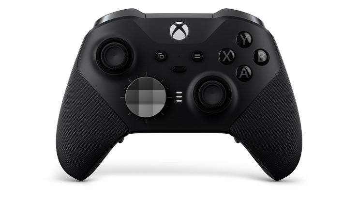 Elite Wireless Controller Series 2