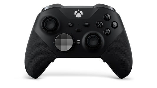 Elite Wireless Controller Series 2
