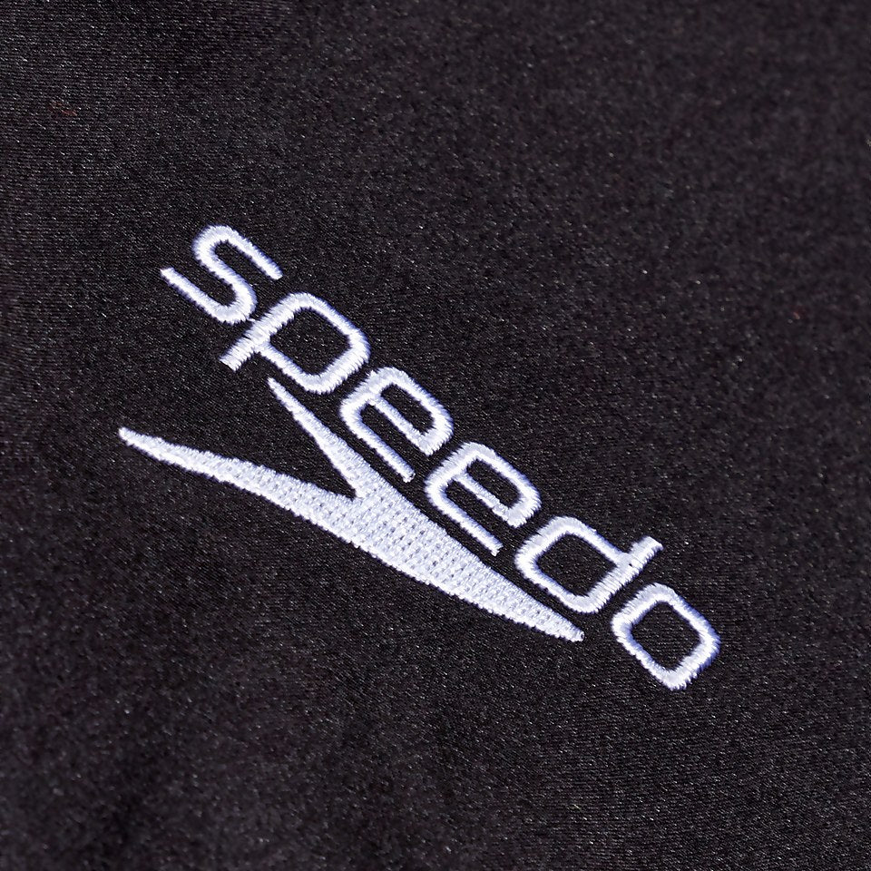 Speedo Adult Long Sleeve Changing Poncho: Warm, Waterproof, Windproof, Quick-Dry Fleece