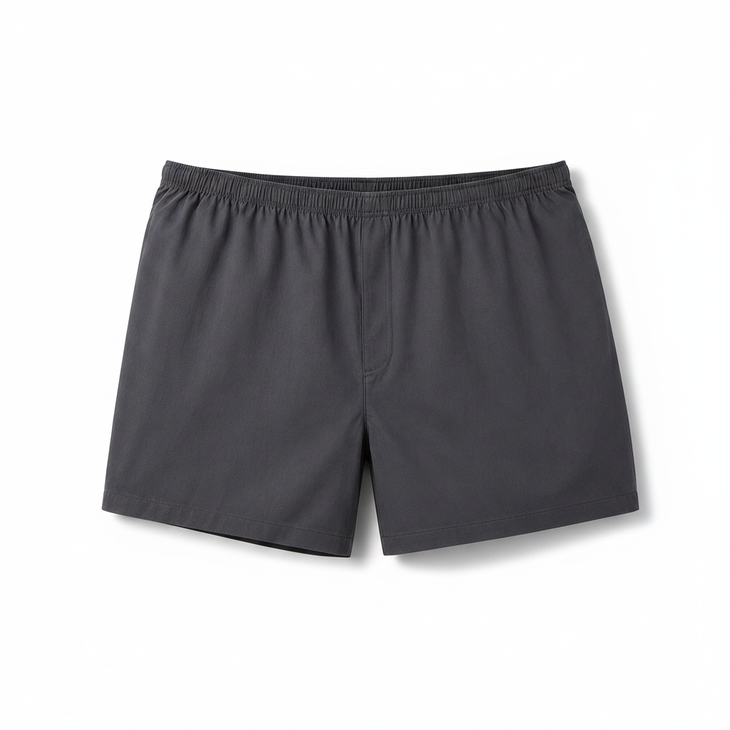 LIVERGY® Men's Short