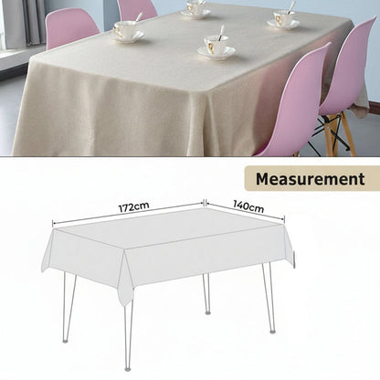 https://media.diy.com/is/image/KingfisherDigital/140cm-x-200cm-rectangle-tablecloth-260gsm-dining-table-cover-beige~5056747863717_02c_MP?$MOB_PREV$&$width=600&$height=600