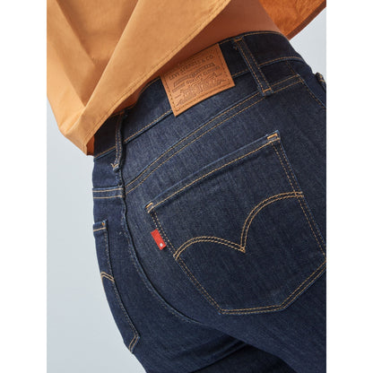 Levi's Deep Serenity 720™ High-Rise Super Skinny Jeans for Women