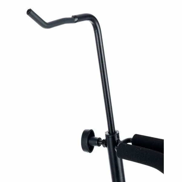 Stagg SV-VN Universal Foldable Violin & Mandolin Stand with Bow Holder - Gomix Brands Outlet