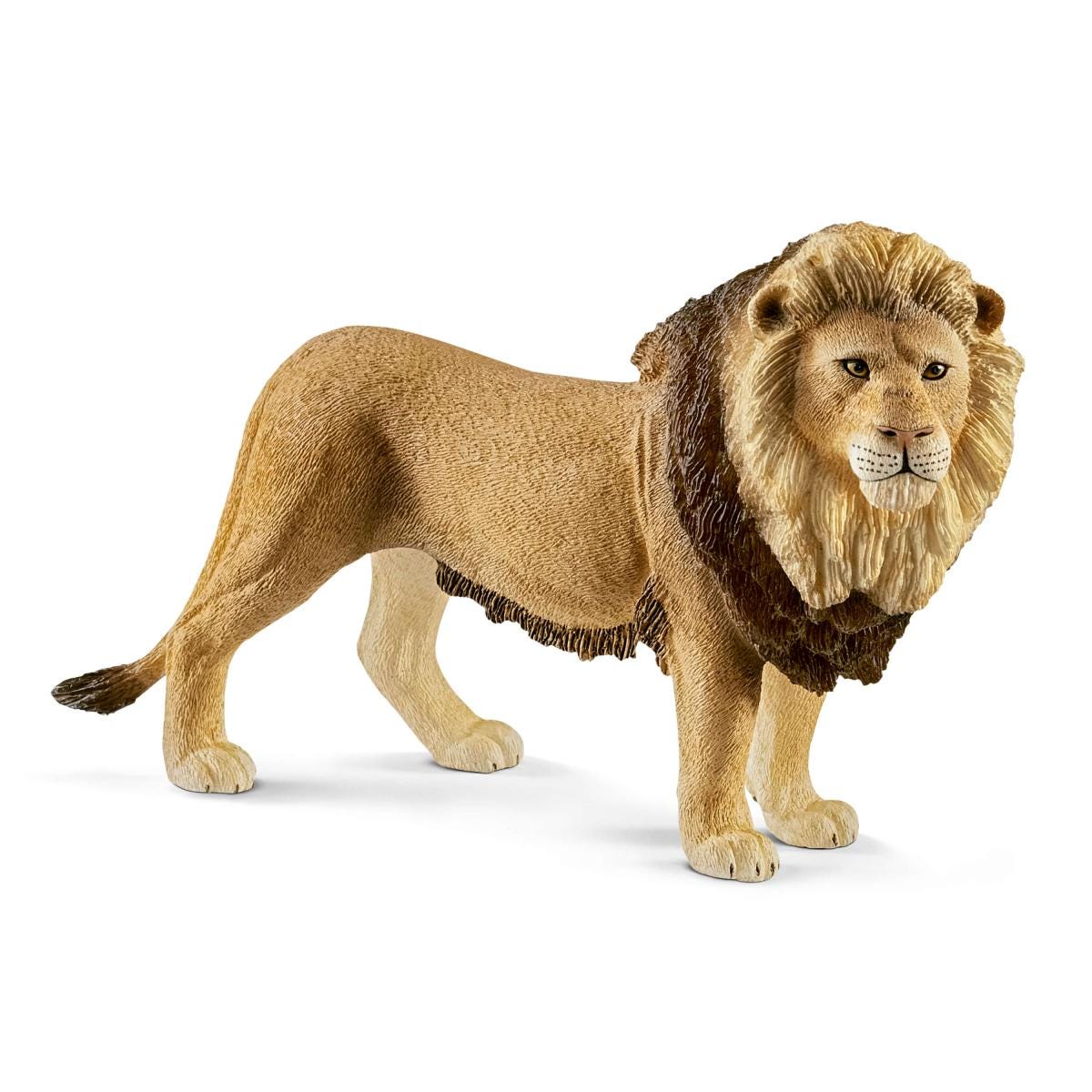 Schleich 14812 Lion Animal Figure