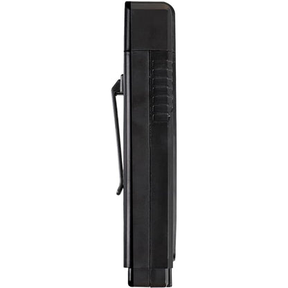 ROTHENBERGER Industrial Digital Moisture Meter for Wood, Building, LED Light