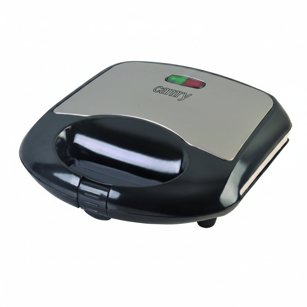 Camry CR 3019 Waffle Maker 700 W White