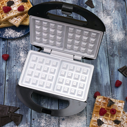Camry CR 3019 Waffle Maker 700 W White