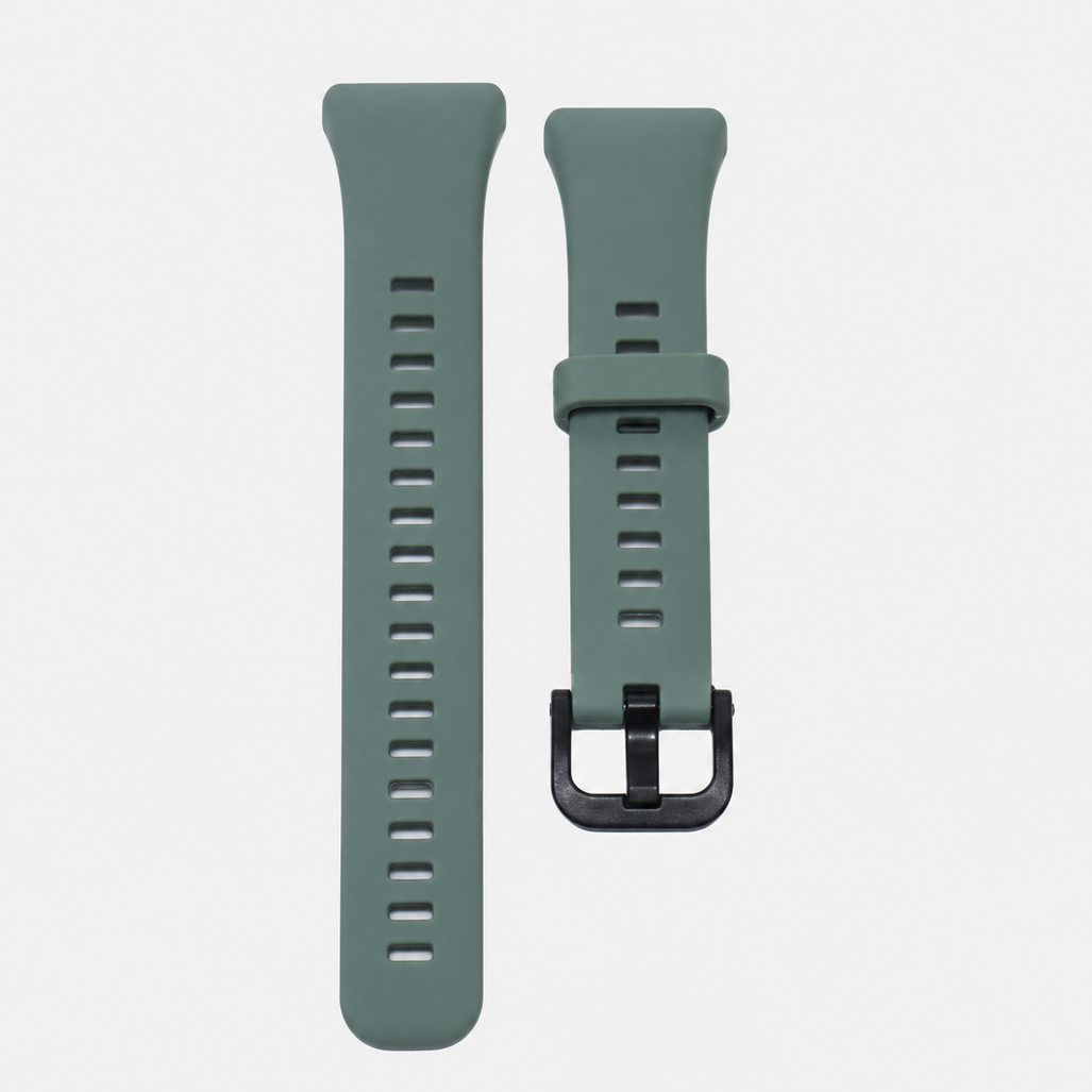 Silicone Strap for Huawei Band 6 and Honor Band 6