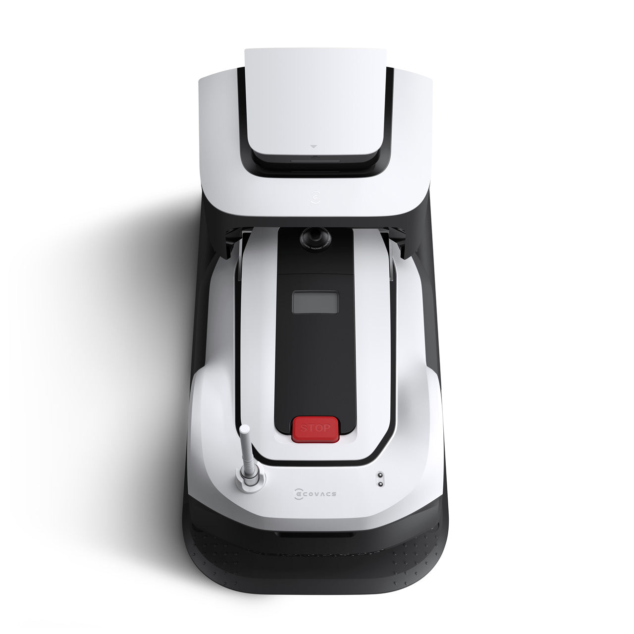 Ecovacs GOAT G1 Robot Lawn Mower 1600 m² Wire-Free Boundary App Control