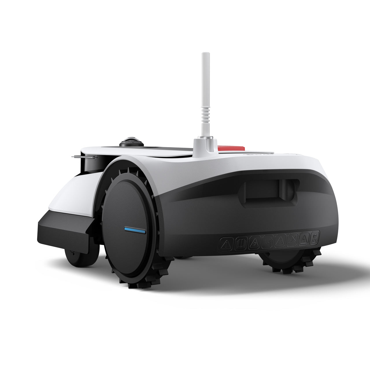 Ecovacs GOAT G1 Robot Lawn Mower 1600 m² Wire-Free Boundary App Control