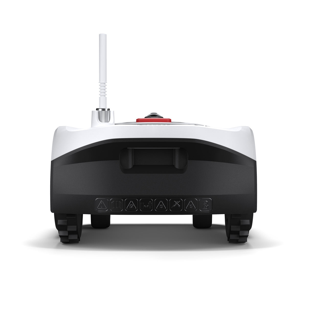 Ecovacs GOAT G1 Robot Lawn Mower 1600 m² Wire-Free Boundary App Control