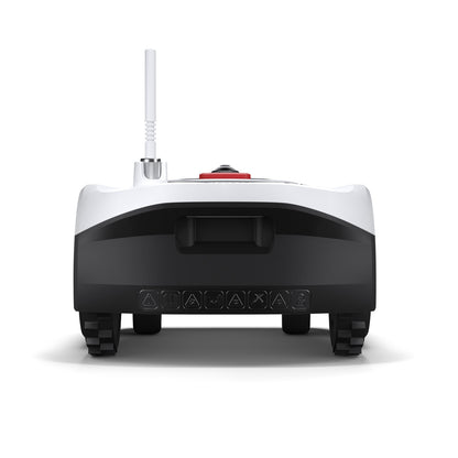 Ecovacs GOAT G1 Robot Lawn Mower 1600 m² Wire-Free Boundary App Control