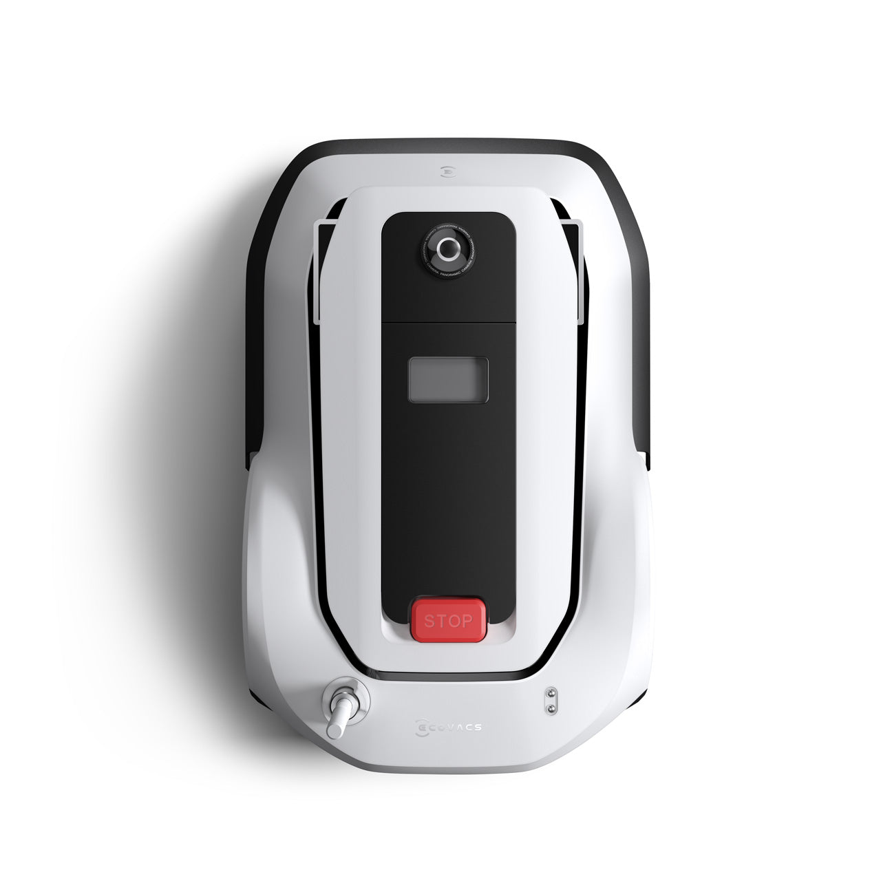 Ecovacs GOAT G1 Robot Lawn Mower 1600 m² Wire-Free Boundary App Control