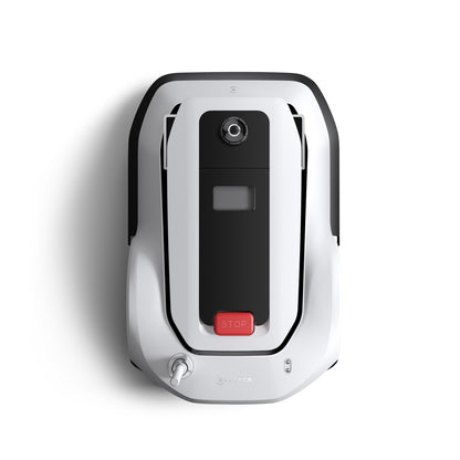 Ecovacs GOAT G1 Robot Lawn Mower 1600 m² Wire-Free Boundary App Control