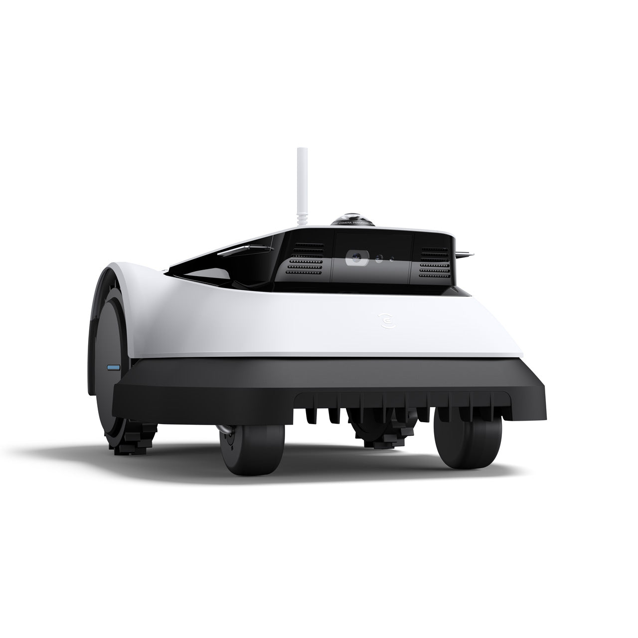 Ecovacs GOAT G1 Robot Lawn Mower 1600 m² Wire-Free Boundary App Control
