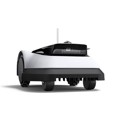 Ecovacs GOAT G1 Robot Lawn Mower 1600 m² Wire-Free Boundary App Control