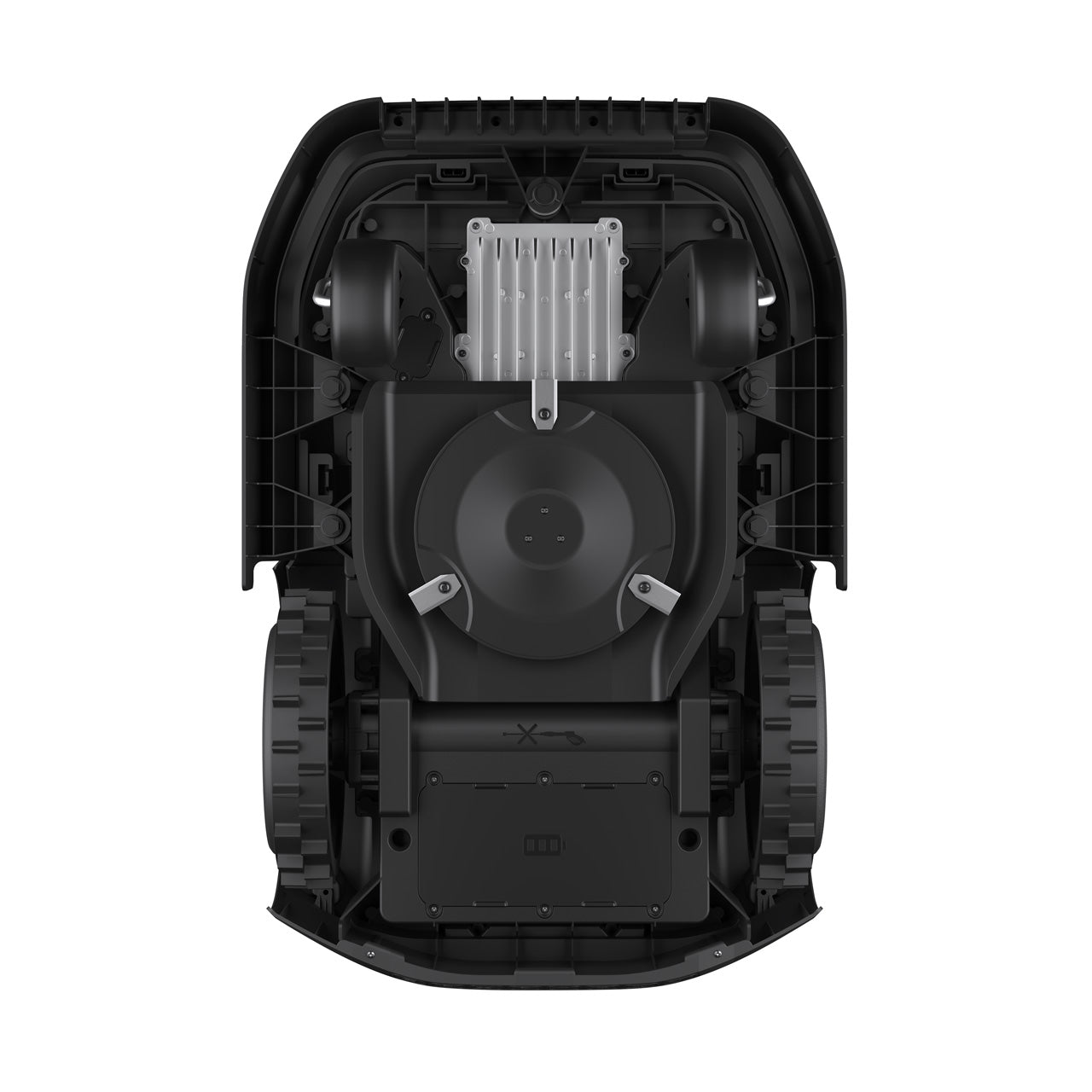 Ecovacs GOAT G1 Robot Lawn Mower 1600 m² Wire-Free Boundary App Control