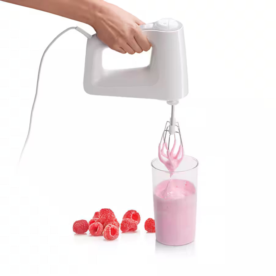 Braun HM 3100 WH MultiMix 3 Hand Mixer