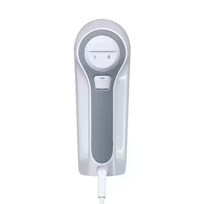 Braun HM 3100 WH MultiMix 3 Hand Mixer