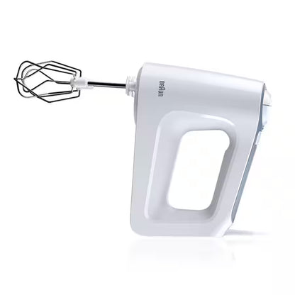 Braun HM 3100 WH MultiMix 3 Hand Mixer