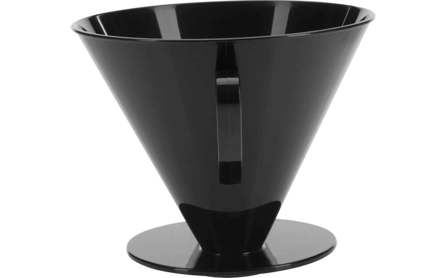 Westmark Kaffeefilter HandheldPortable 6‑Cup