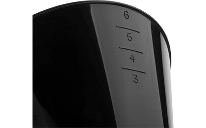 Westmark Kaffeefilter HandheldPortable 6‑Cup