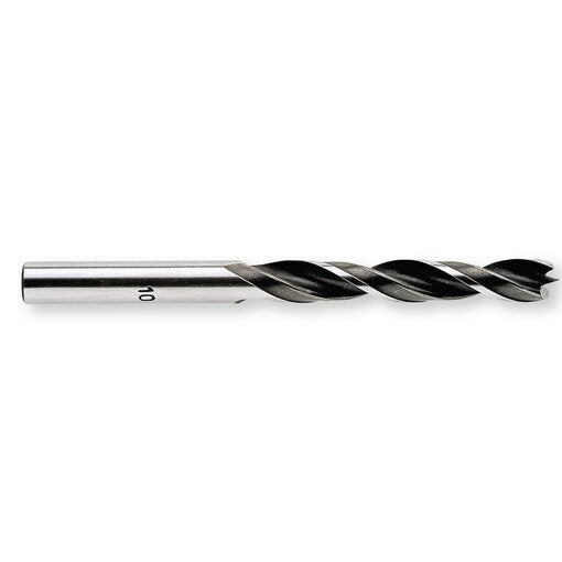 Heller Brad Point Wood Drill Bit – High-Precision Woodworking Bit