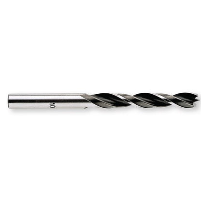 Heller Brad Point Wood Drill Bit – High-Precision Woodworking Bit
