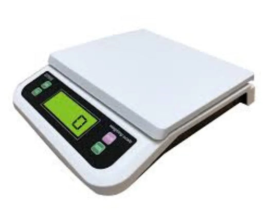 DT510 30kg Precision Electronic Compact Scale for Shops