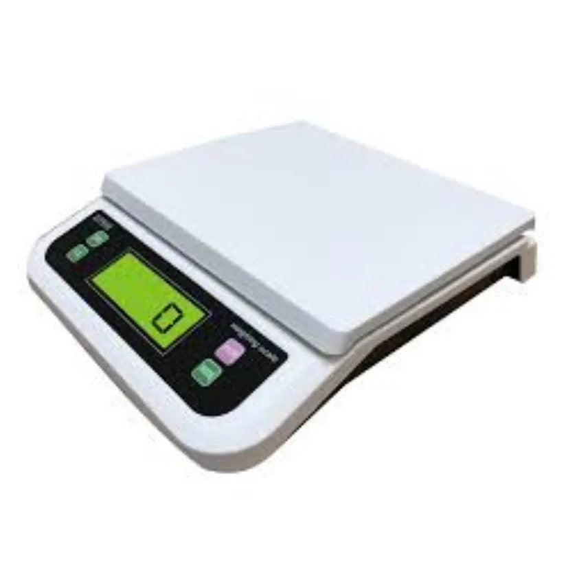 DT510 30kg Precision Electronic Compact Scale for Shops