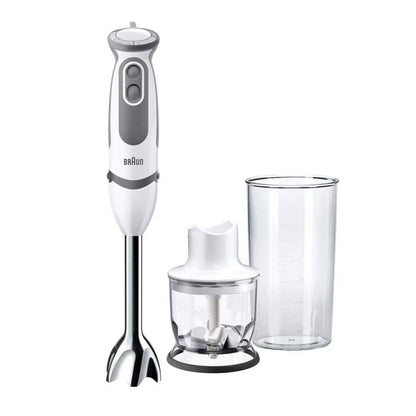 Braun MultiQuick 5 Vario MQ 5020 Hand Blender White 750W