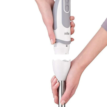 Braun MultiQuick 5 Vario MQ 5020 Hand Blender White 750W