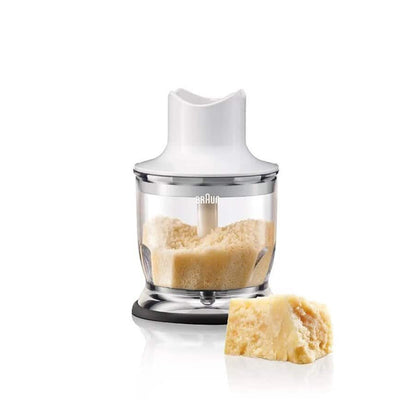Braun MultiQuick 5 Vario MQ 5020 Hand Blender White 750W