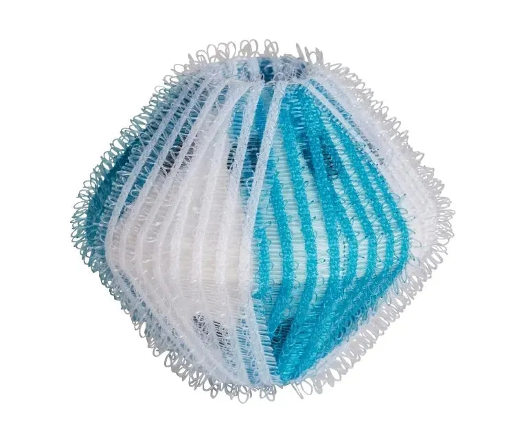 Wenko Laundry Lint Remover Balls 6-Piece 48x44mm