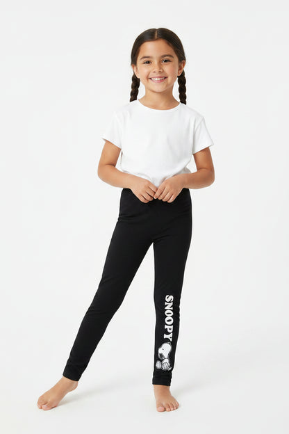 https://a.allegroimg.com/s720/1192b7/bedb4355438d999396c67be13b0f/160-Dziewczece-legginsy-peanuts-SNOOPY-158-164-czarny