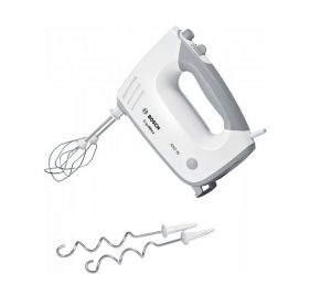 Bosch MFQ3540 450W 5-Speed Hand Mixer With Metal Whisk