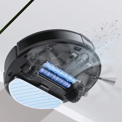 ECOVACS DEEBOT T9 AIVI Robot Vacuum with Mopping