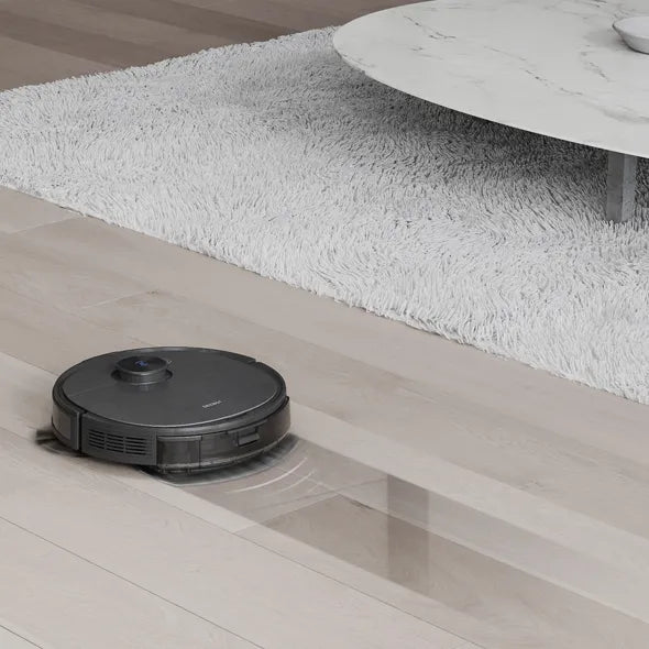 ECOVACS DEEBOT T9 AIVI Robot Vacuum with Mopping