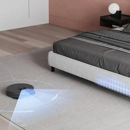 ECOVACS DEEBOT T9 AIVI Robot Vacuum with Mopping