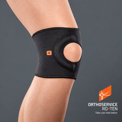 Orthoservice Ro+Ten Object10 Short Knee Brace