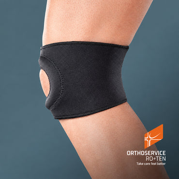 Orthoservice Ro+Ten Object10 Short Knee Brace