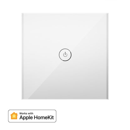 Meross Smart Wi-Fi Wall Switch MSS510 EU