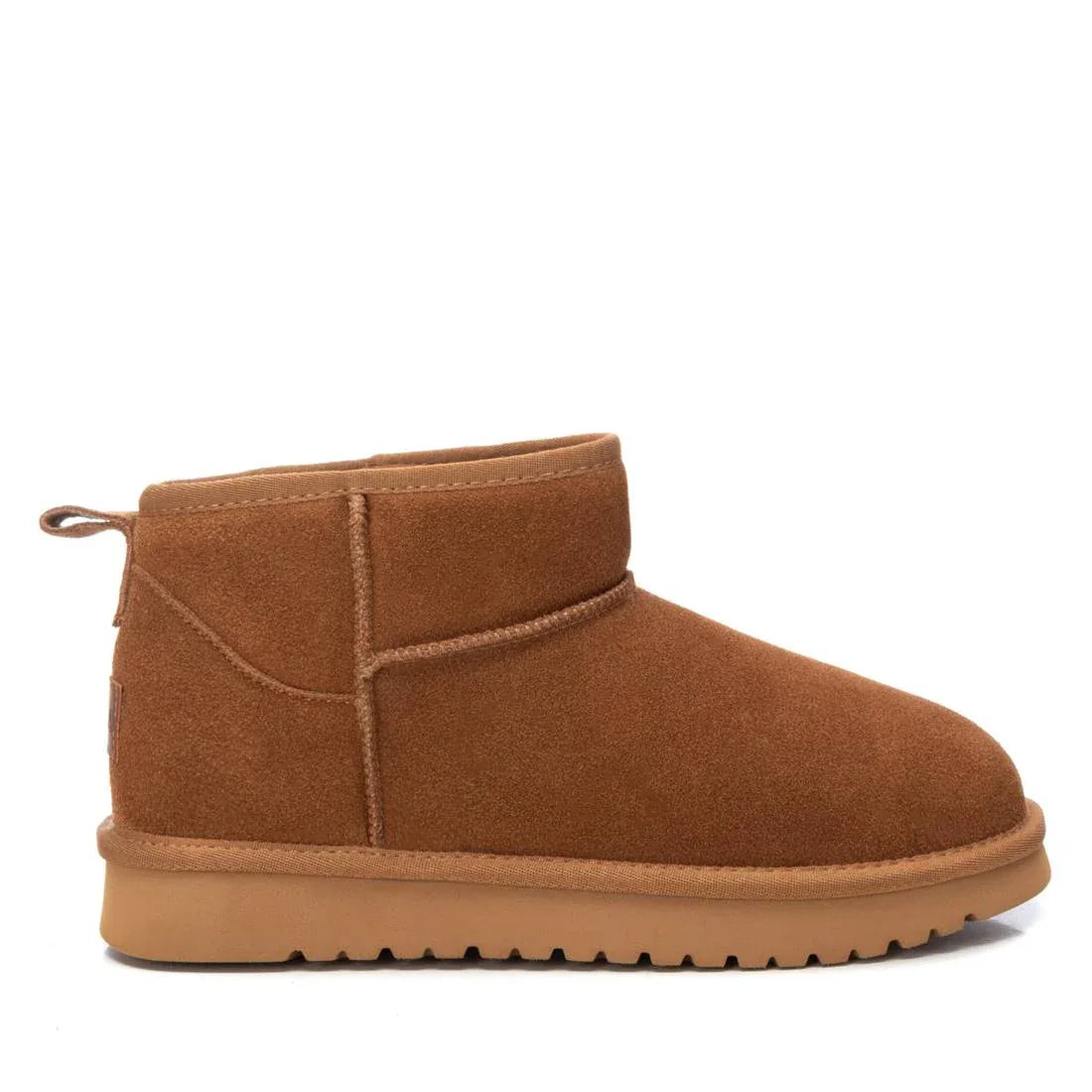 KIDS's Winter Ankle Boot with Fleece Lining - Gomix Brands Outlet