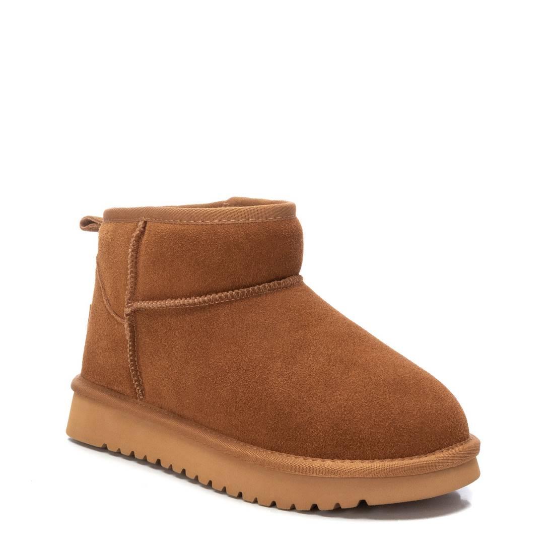 KIDS's Winter Ankle Boot with Fleece Lining - Gomix Brands Outlet