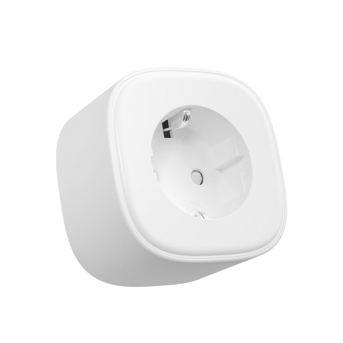 Meross Smart Wi-Fi Plug with Energy Monitor MSS310 EU